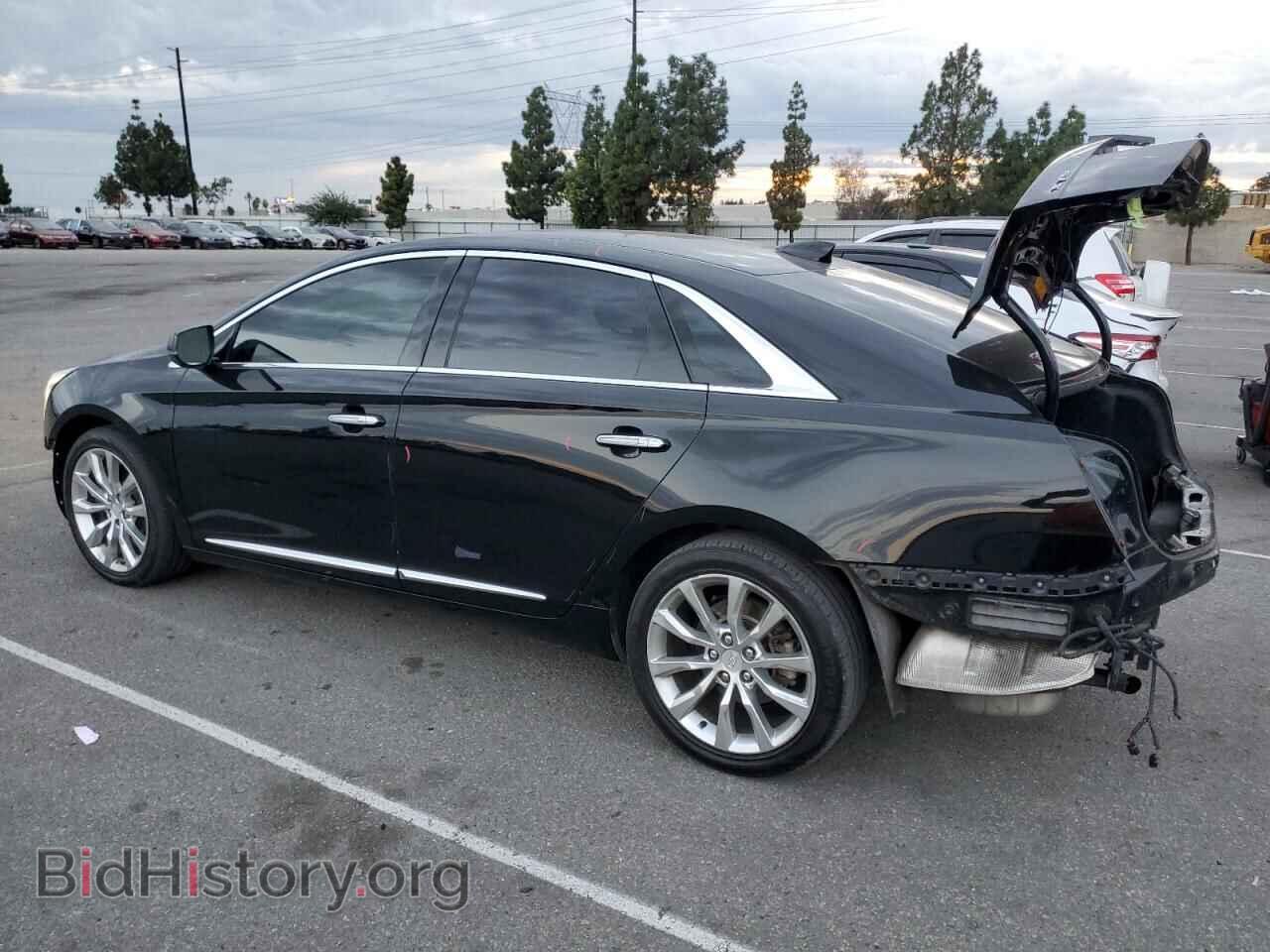 2017 CADILLAC XTS - VIN: 2G61M5S32H9110856 - Photo 2