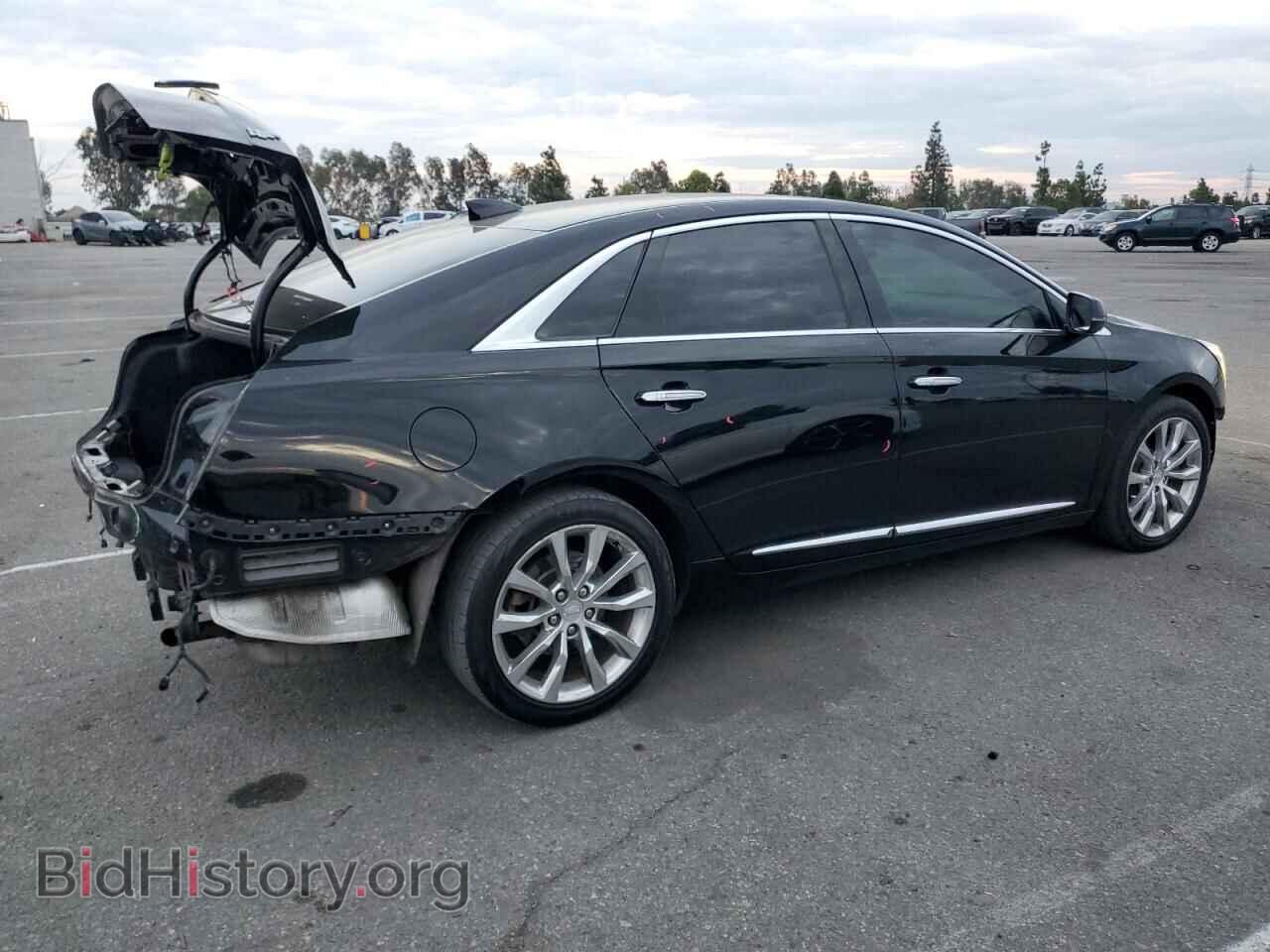 2017 CADILLAC XTS - VIN: 2G61M5S32H9110856 - Photo 3