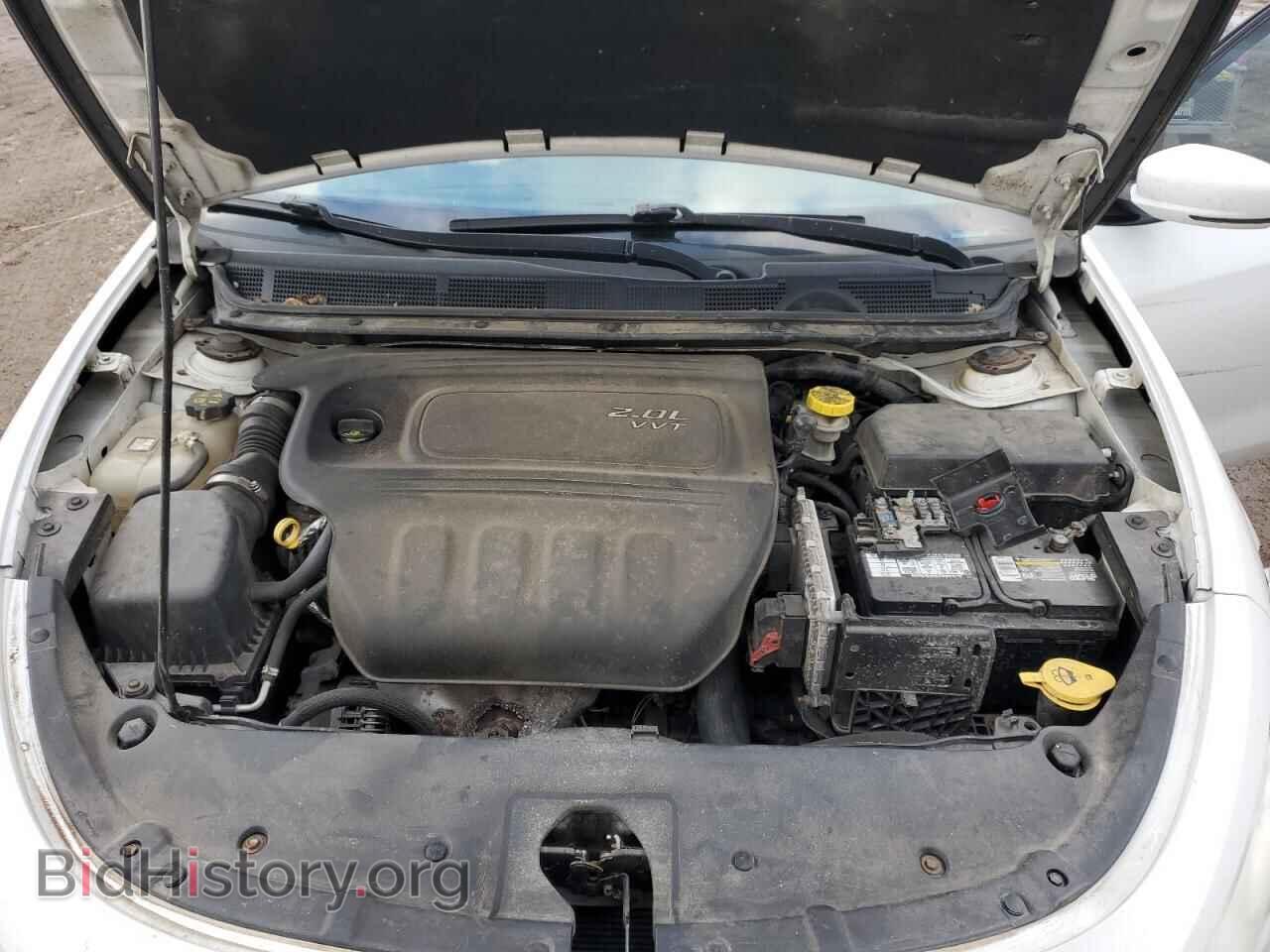 2013 DODGE DART - VIN: 1C3CDFCA3DD268066 - Photo 11