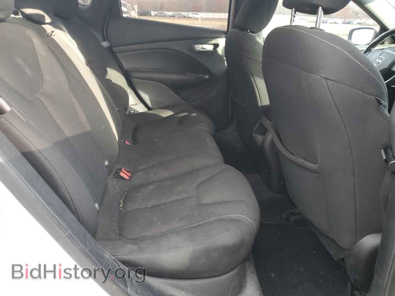 2013 DODGE DART - VIN: 1C3CDFCA3DD268066 - Photo 10