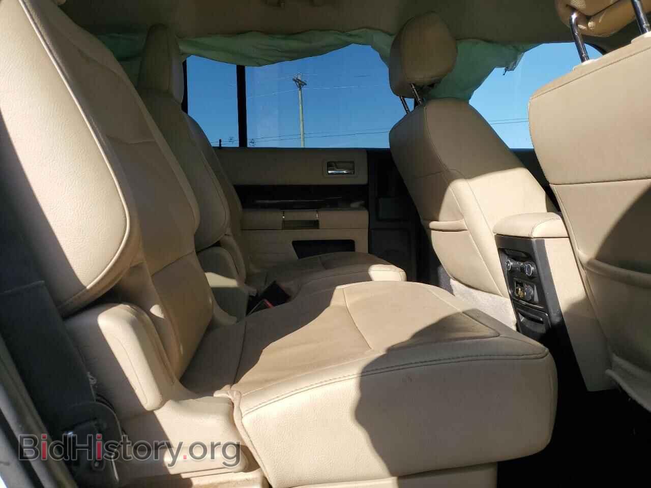 2014 FORD FLEX - VIN: 2FMGK5D80EBD38635 - Photo 11