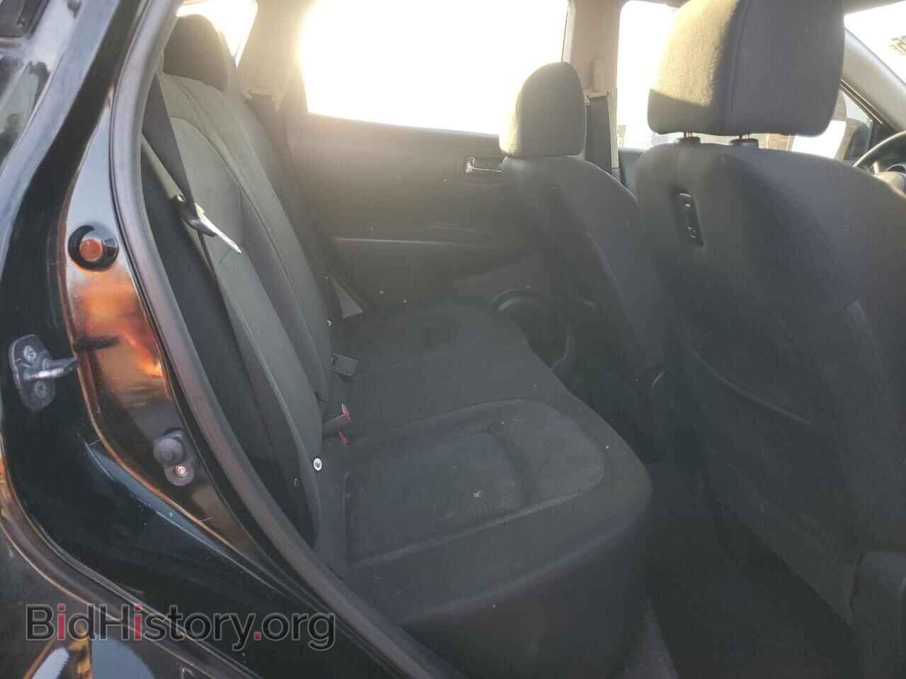 2013 NISSAN ROGUE - VIN: JN8AS5MT0DW545347 - Фото 11