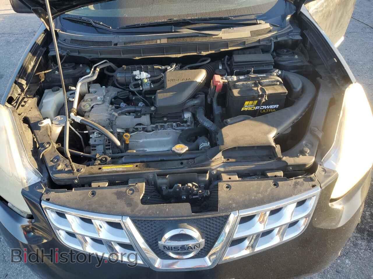 2013 NISSAN ROGUE - VIN: JN8AS5MT0DW545347 - Фото 12