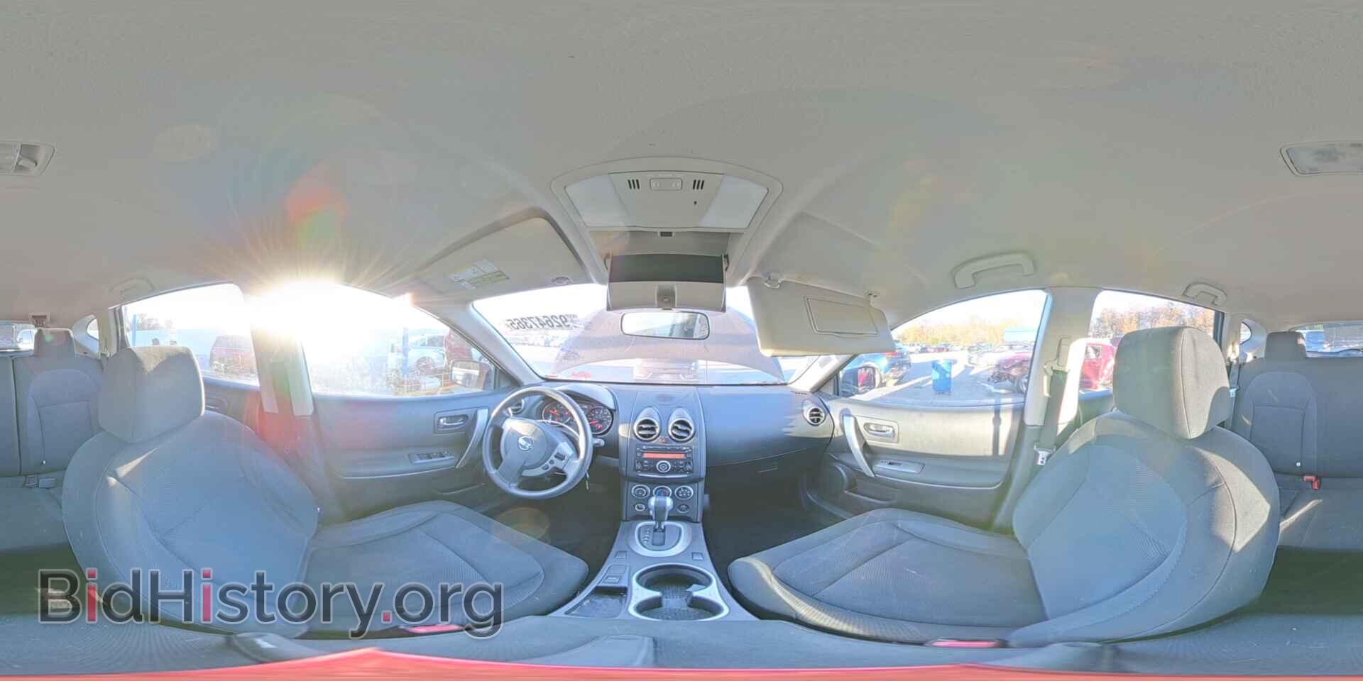 2013 NISSAN ROGUE - VIN: JN8AS5MT0DW545347 - Фото 15