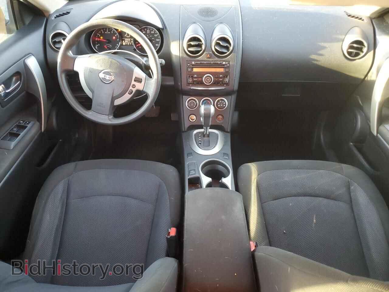 2013 NISSAN ROGUE - VIN: JN8AS5MT0DW545347 - Фото 8