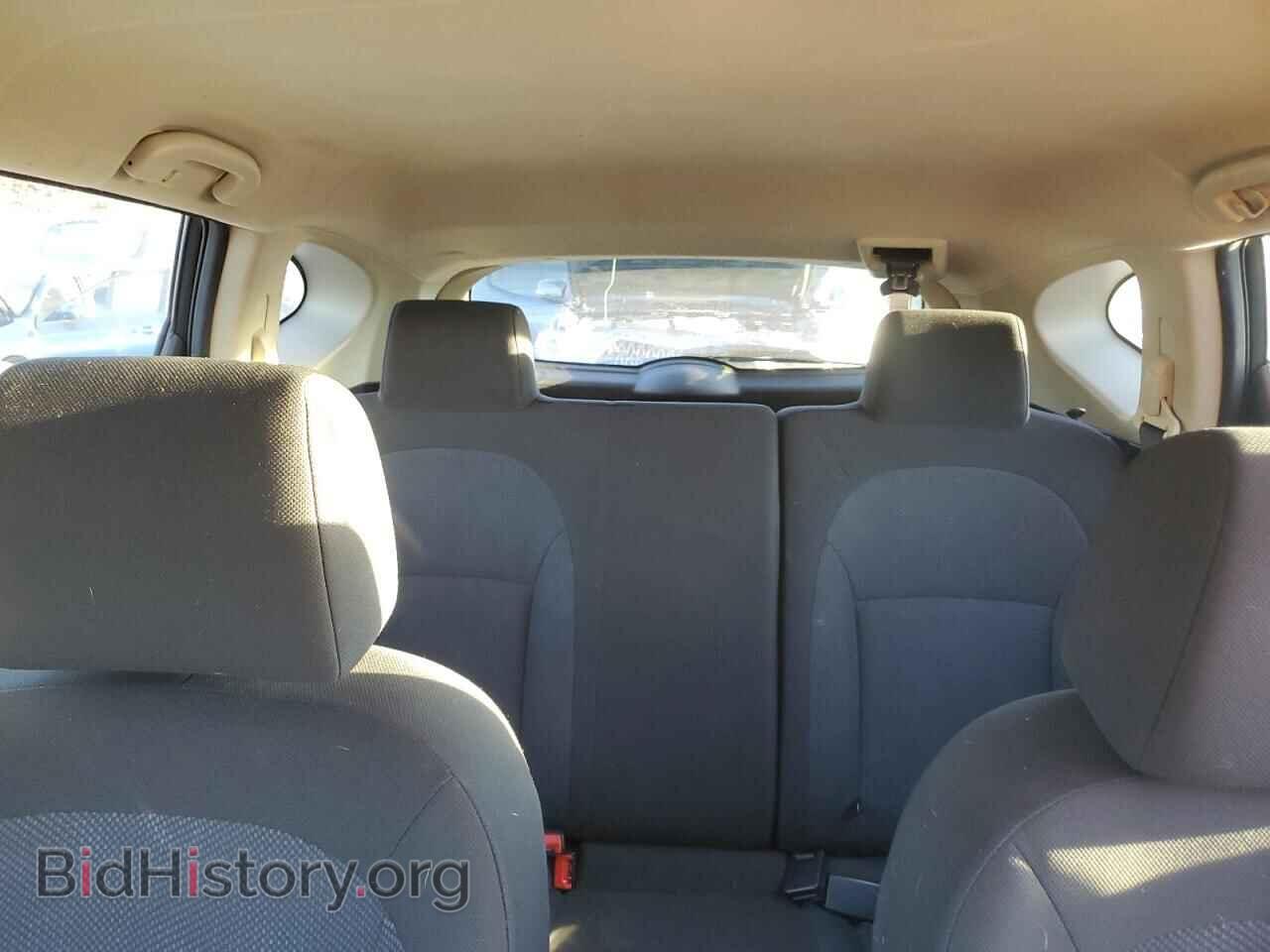 2013 NISSAN ROGUE - VIN: JN8AS5MT0DW545347 - Фото 10