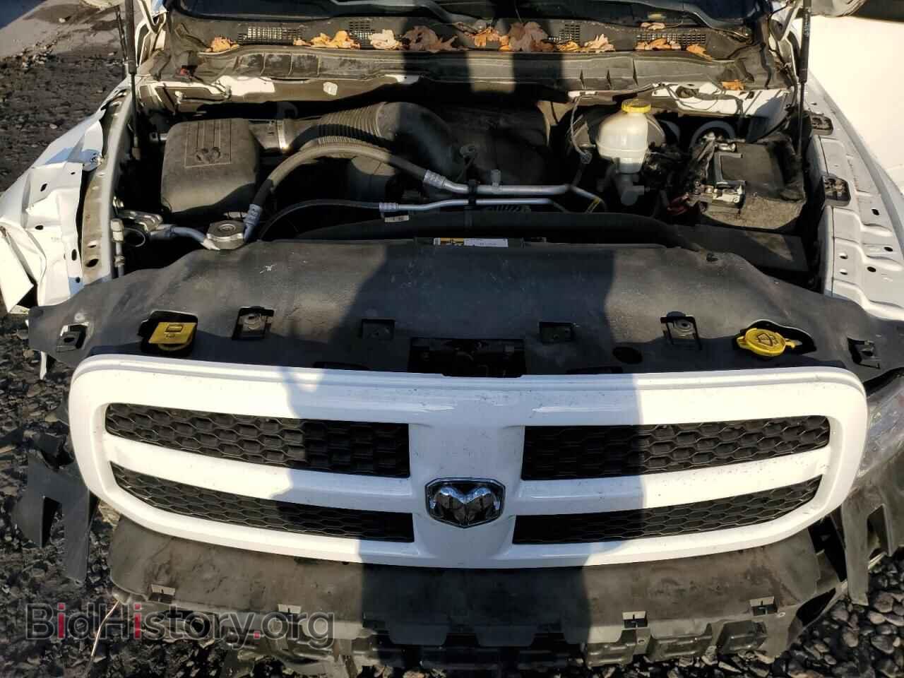 2017 RAM 1500 - VIN: 1C6RR7FT0HS711602 - Фото 11