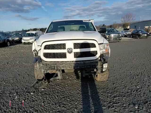 2017 RAM 1500 - VIN: 1C6RR7FT0HS711602 - Фото 14