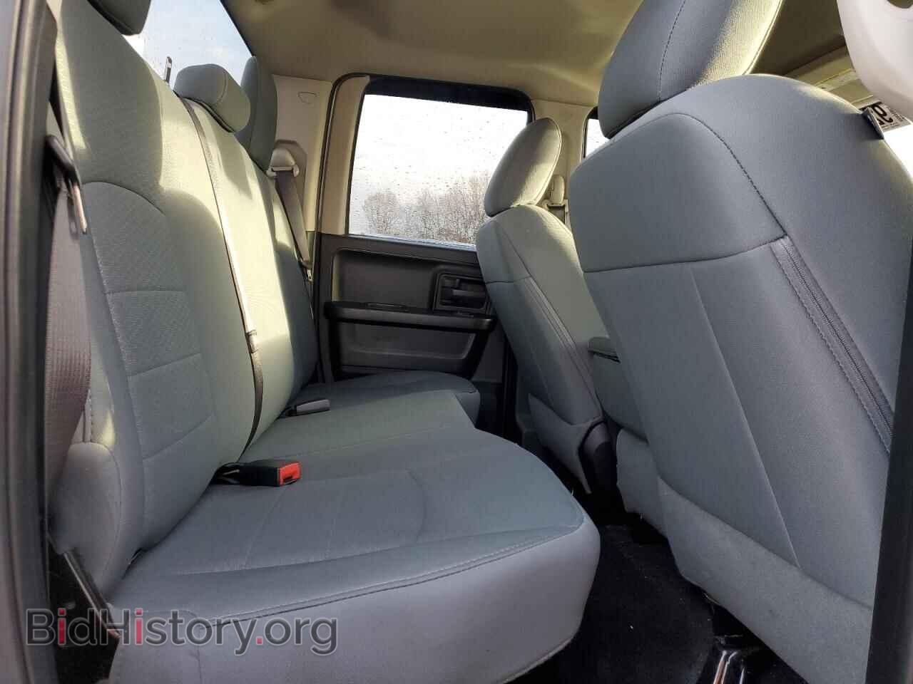 2017 RAM 1500 - VIN: 1C6RR7FT0HS711602 - Фото 10