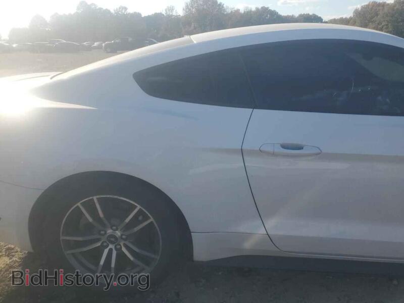2016 Ford ALL MODELS (VIN 1FA6P8TH4G5255470) — photo 10 of 12