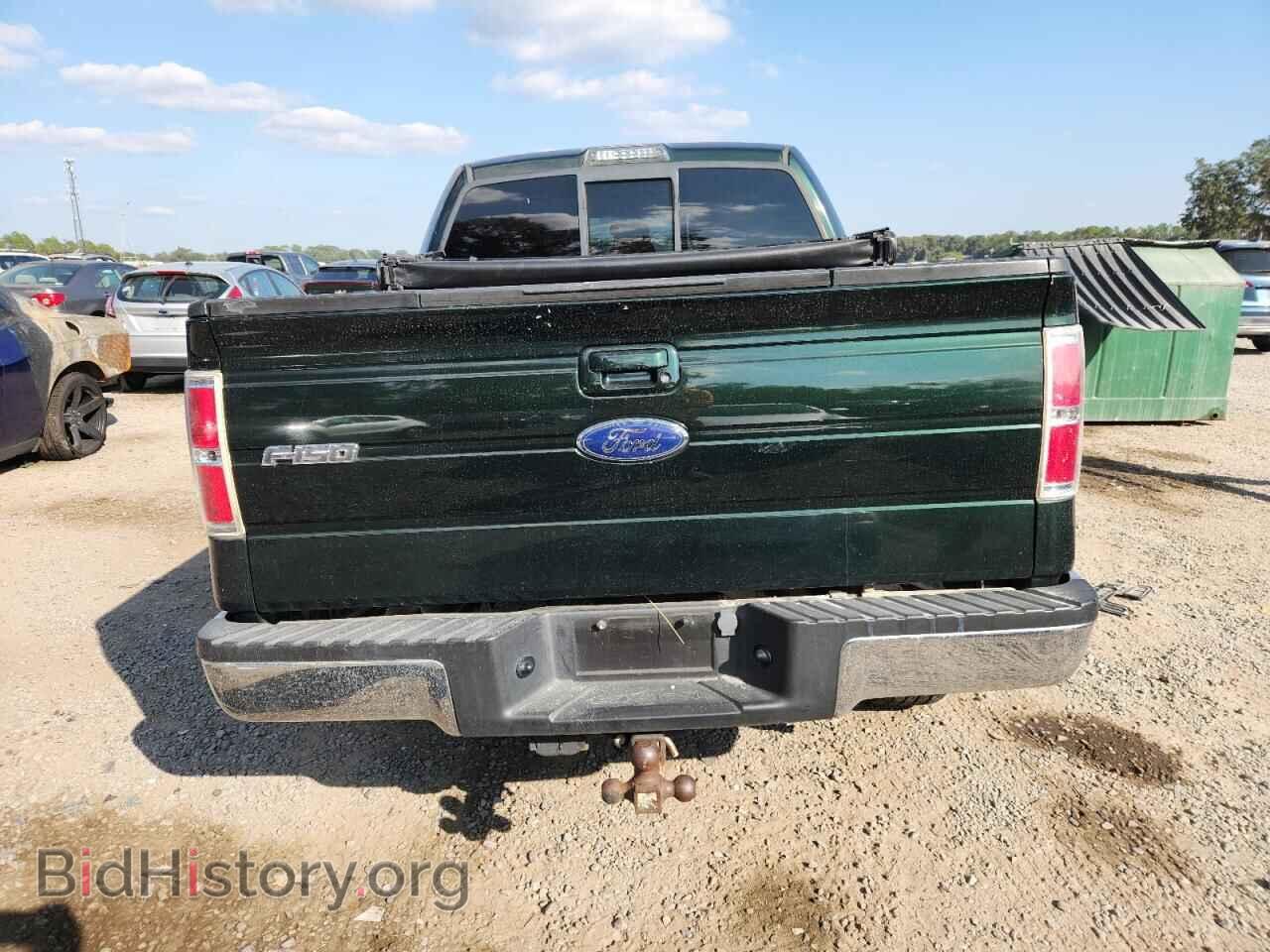 2013 FORD F-150 - VIN: 1FTFW1ET2DFB80683 - Photo 6