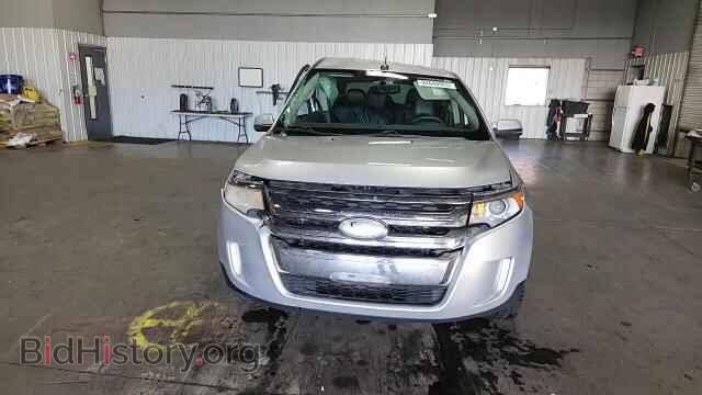 2012 FORD EDGE - VIN: 2FMDK4JC6CBA13278 - Фото 15