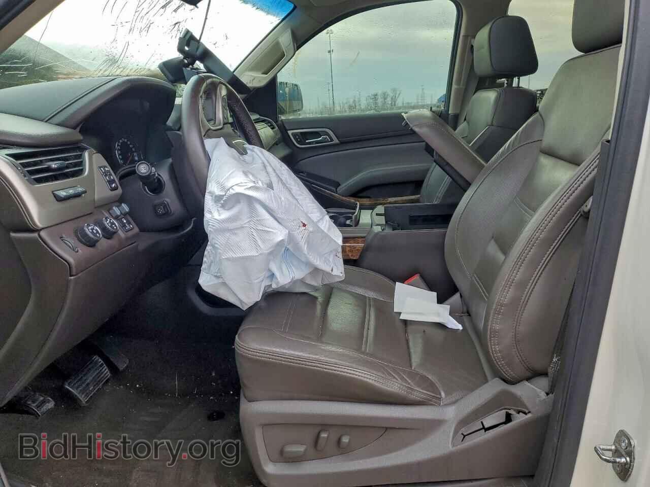 2015 GMC YUKON - VIN: 1GKS2CKJ0FR566307 - Фото 7