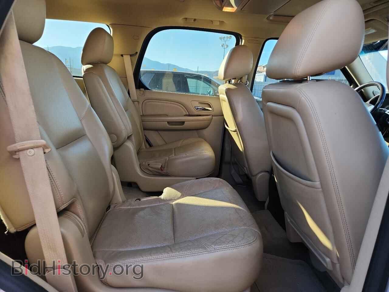 2011 CADILLAC ESCALADE - VIN: 1GYS4CEF0BR384267 - Фото 11