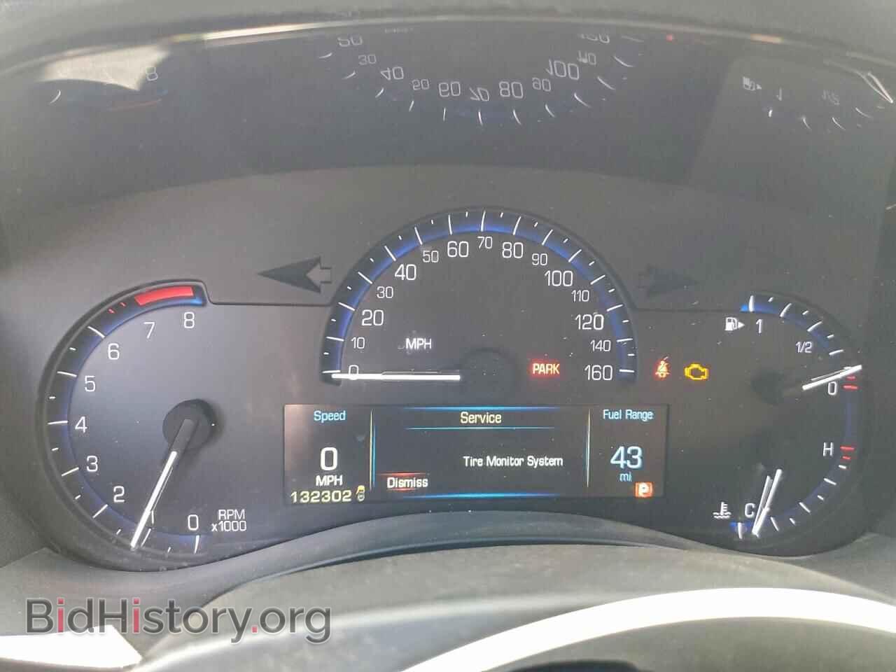 2013 CADILLAC ATS - VIN: 1G6AJ5S39D0139784 - Фото 9