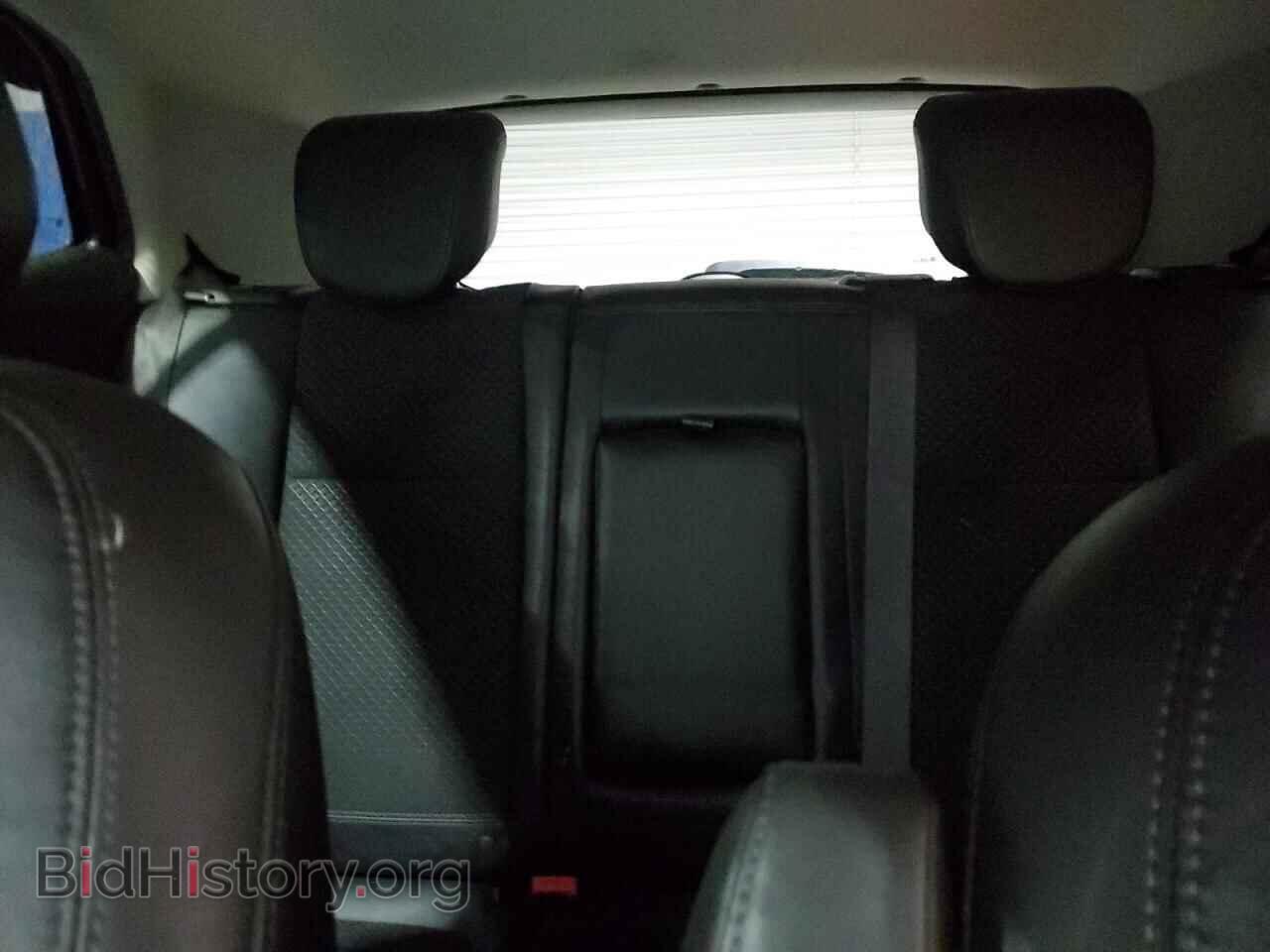 2017 BUICK ENCORE - VIN: KL4CJASB1HB030407 - Фото 10