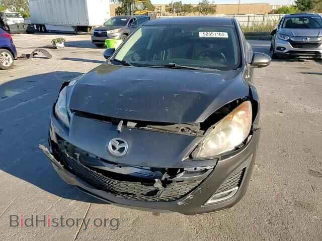 2011 MAZDA MAZDA3 - VIN: JM1BL1K63B1361811 - Фото 14