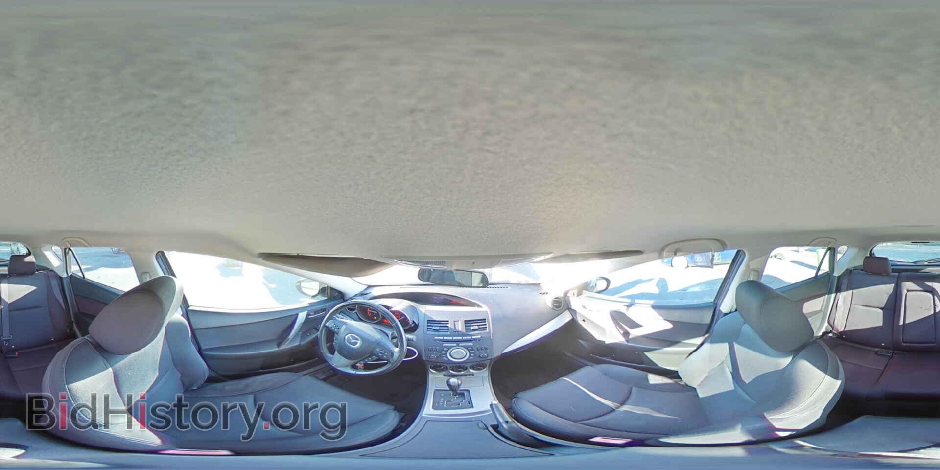 2011 MAZDA MAZDA3 - VIN: JM1BL1K63B1361811 - Фото 15