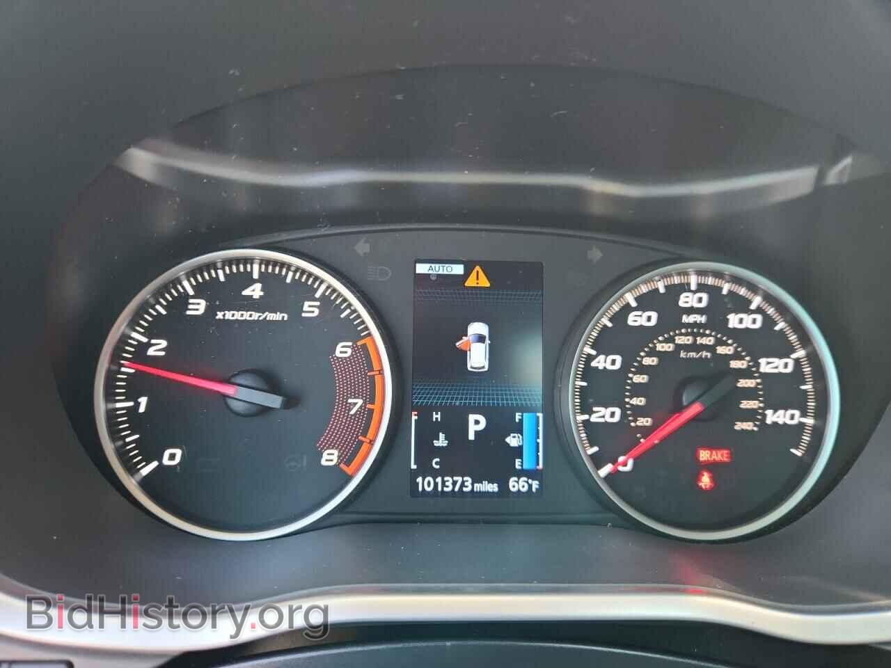 2019 MITSUBISHI ECLIPSE - VIN: JA4AT3AA7KZ039455 - Фото 9