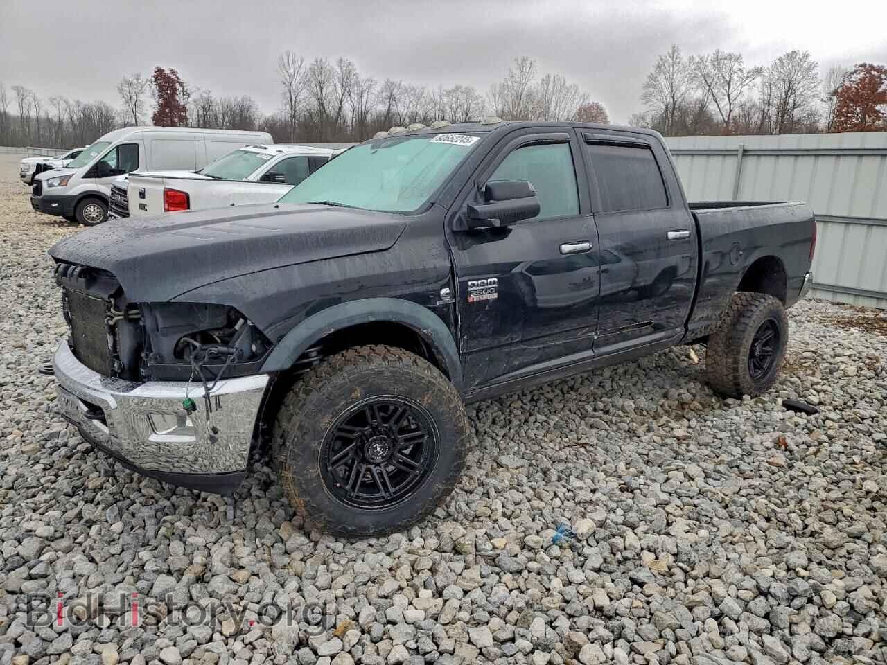 Photo 3D7UT2CL3AG155283 - DODGE All Models 2010