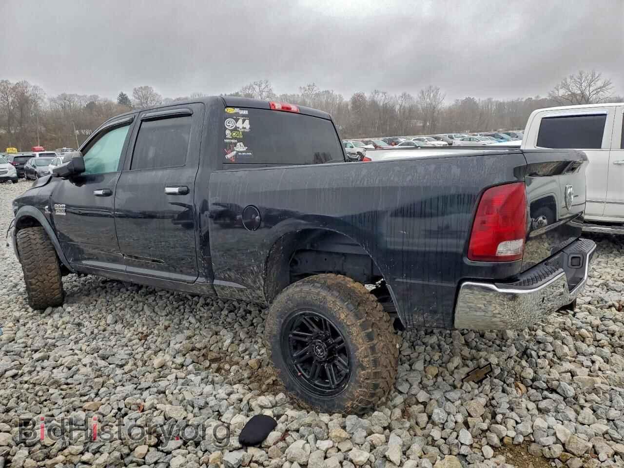 2010 DODGE All Models - VIN: 3D7UT2CL3AG155283 - Photo 2
