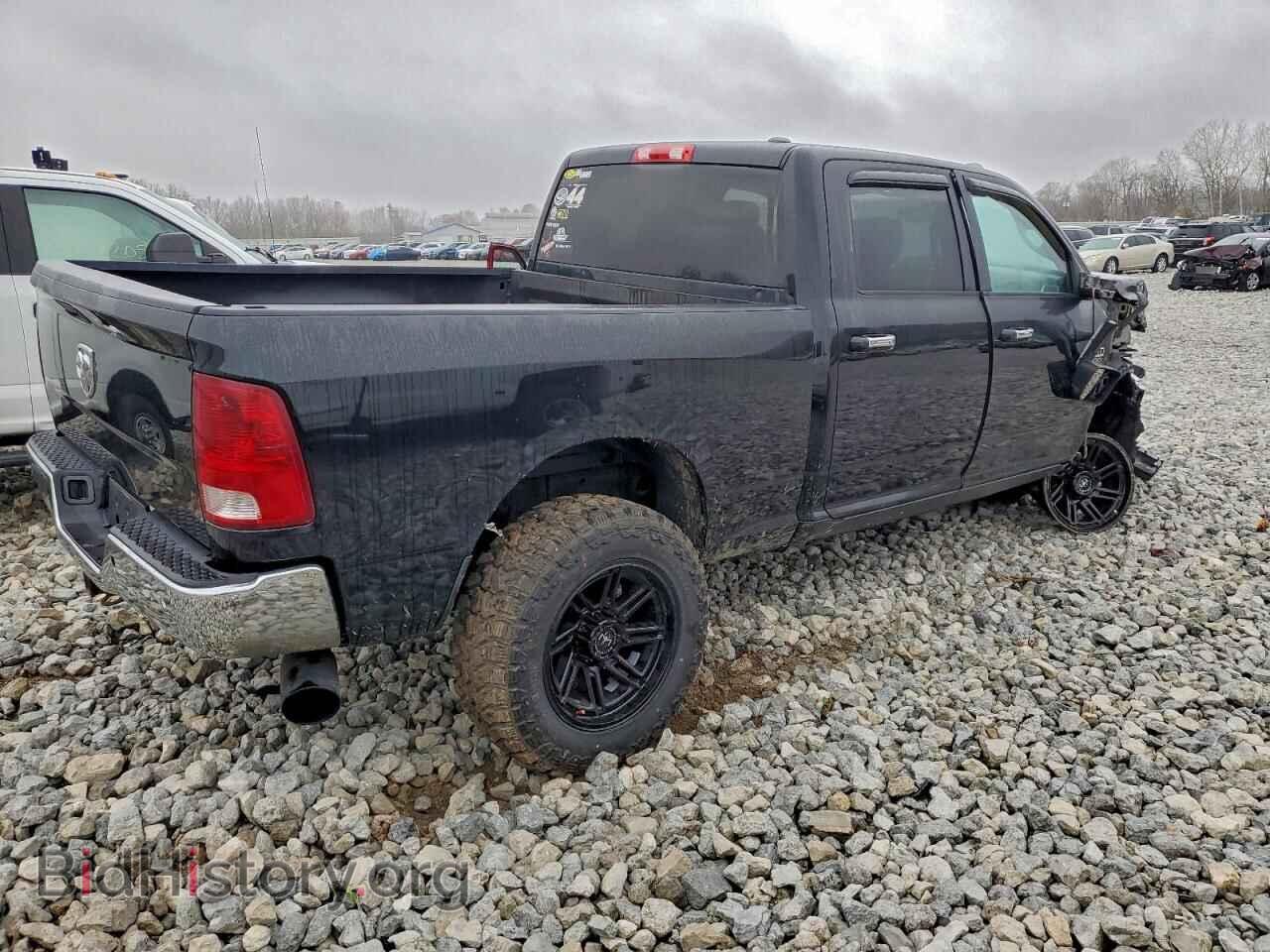 2010 DODGE All Models - VIN: 3D7UT2CL3AG155283 - Photo 3