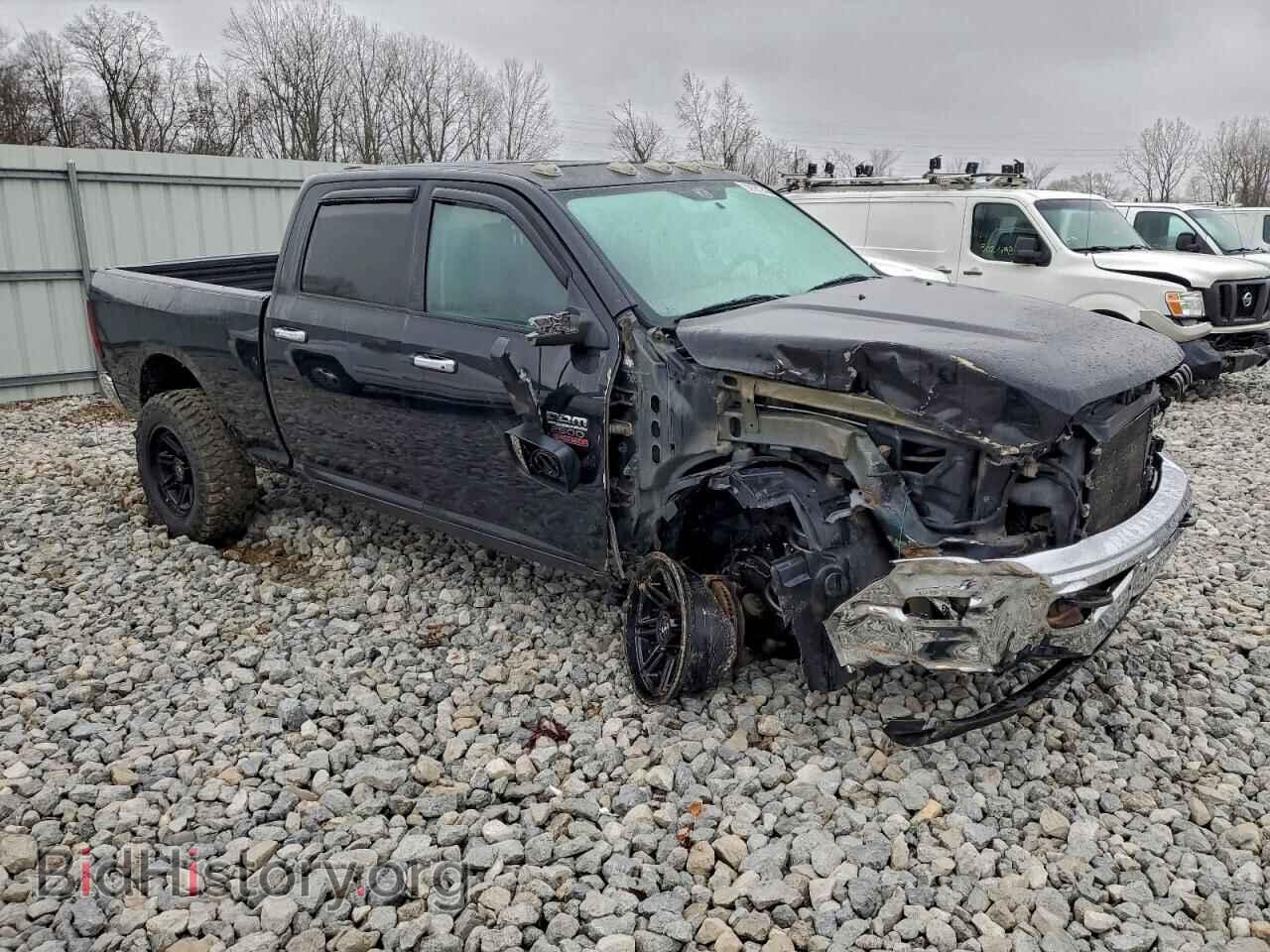 2010 DODGE All Models - VIN: 3D7UT2CL3AG155283 - Photo 4