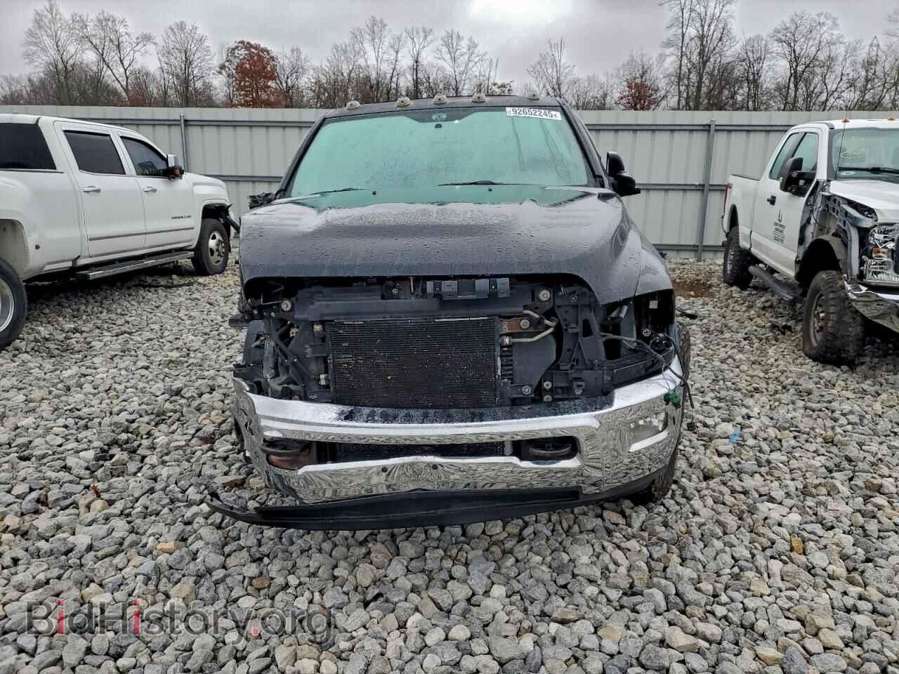 2010 DODGE All Models - VIN: 3D7UT2CL3AG155283 - Photo 5
