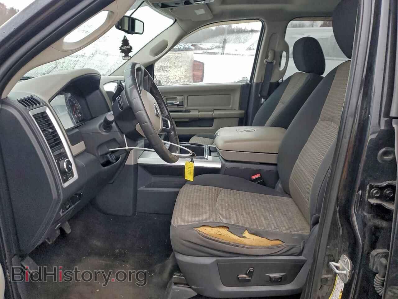 2010 DODGE All Models - VIN: 3D7UT2CL3AG155283 - Photo 7