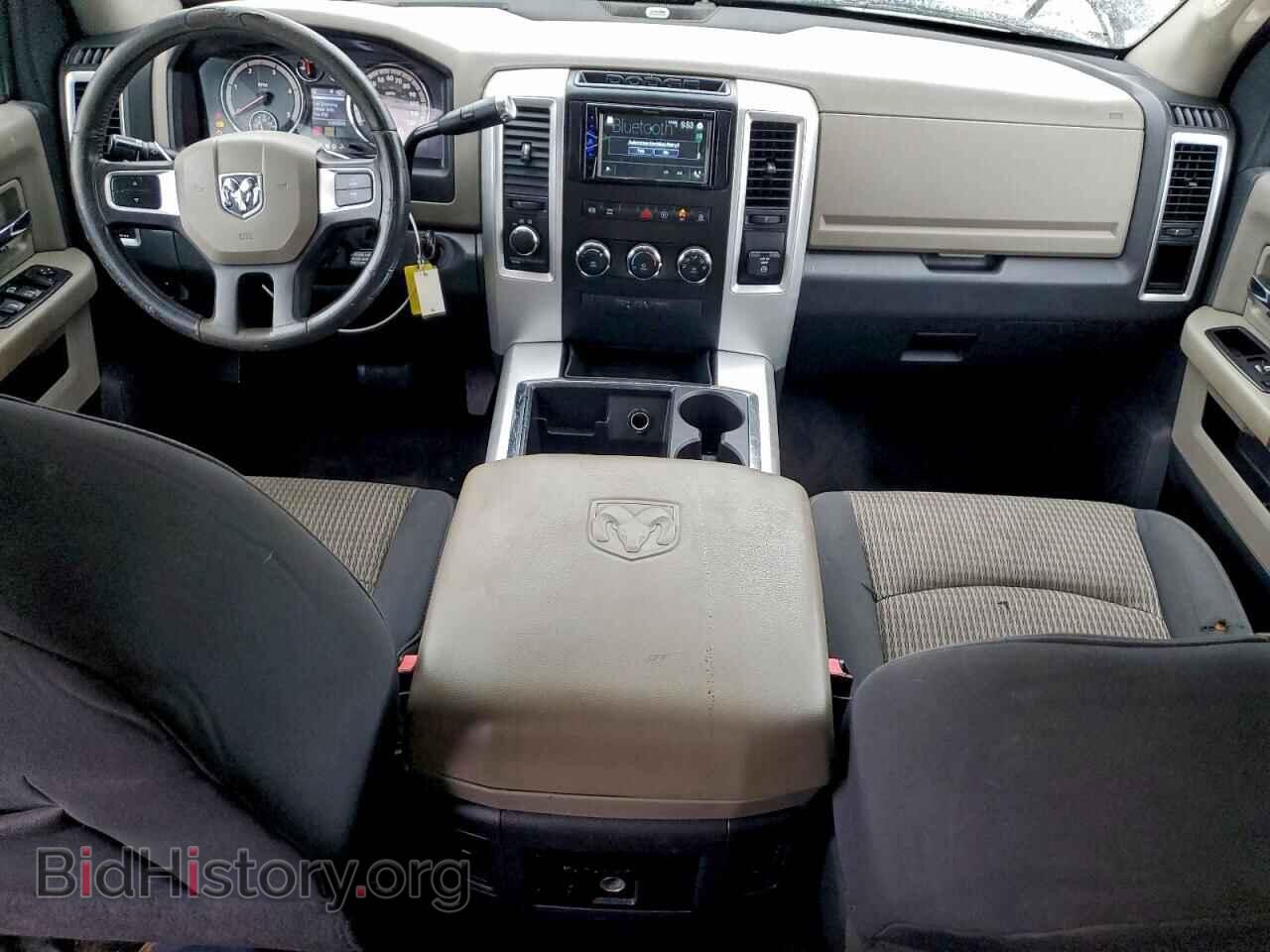 2010 DODGE All Models - VIN: 3D7UT2CL3AG155283 - Photo 8