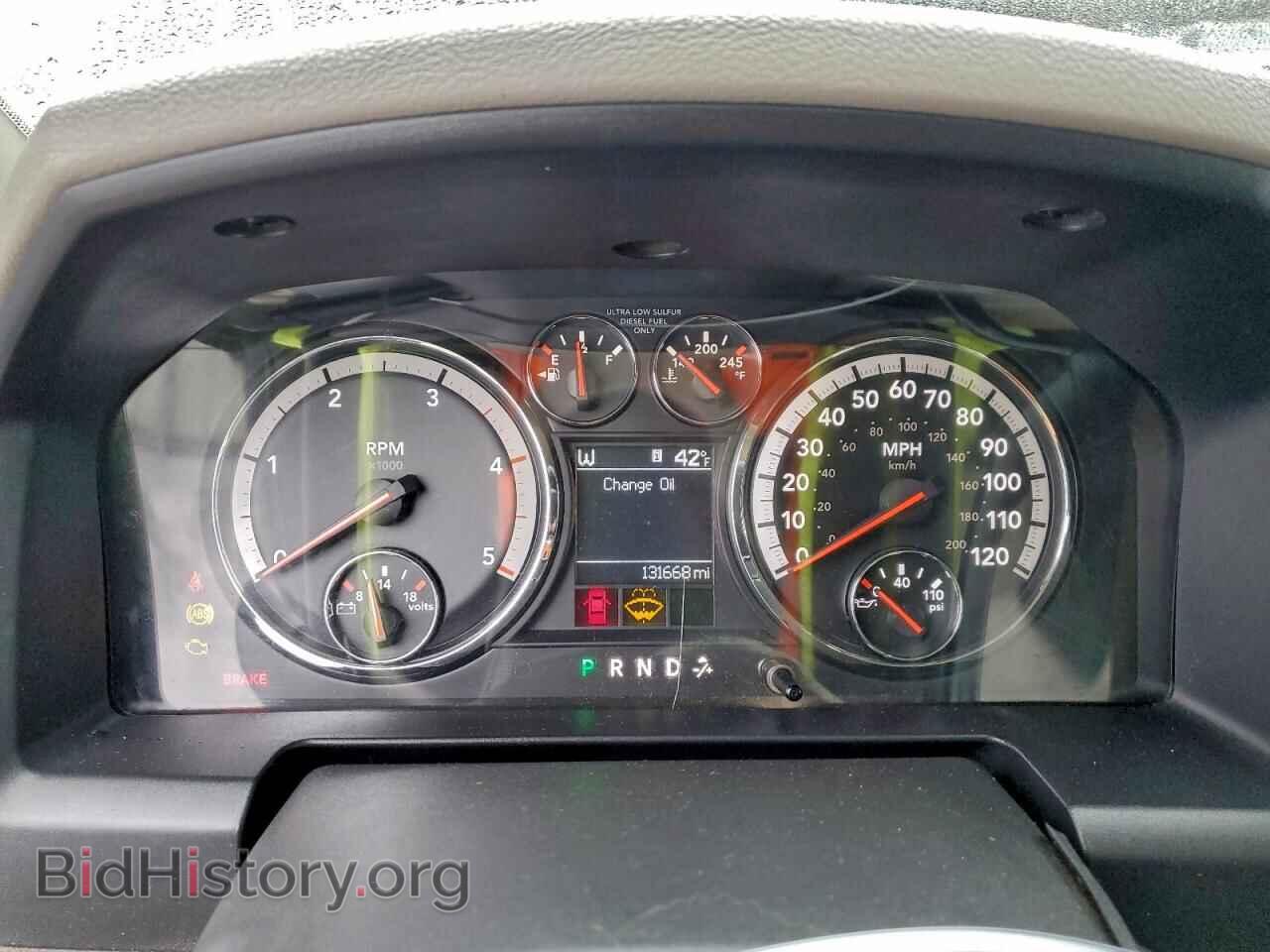 2010 DODGE All Models - VIN: 3D7UT2CL3AG155283 - Photo 9