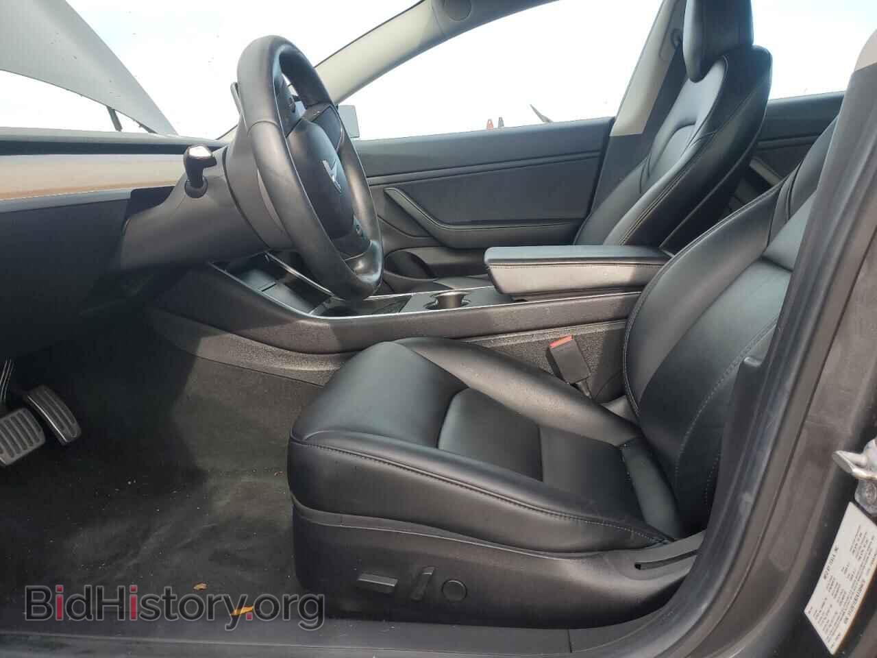2019 TESLA MODEL 3 - VIN: 5YJ3E1EB2KF389470 - Photo 7