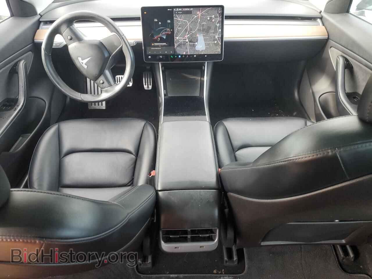 2019 TESLA MODEL 3 - VIN: 5YJ3E1EB2KF389470 - Photo 8