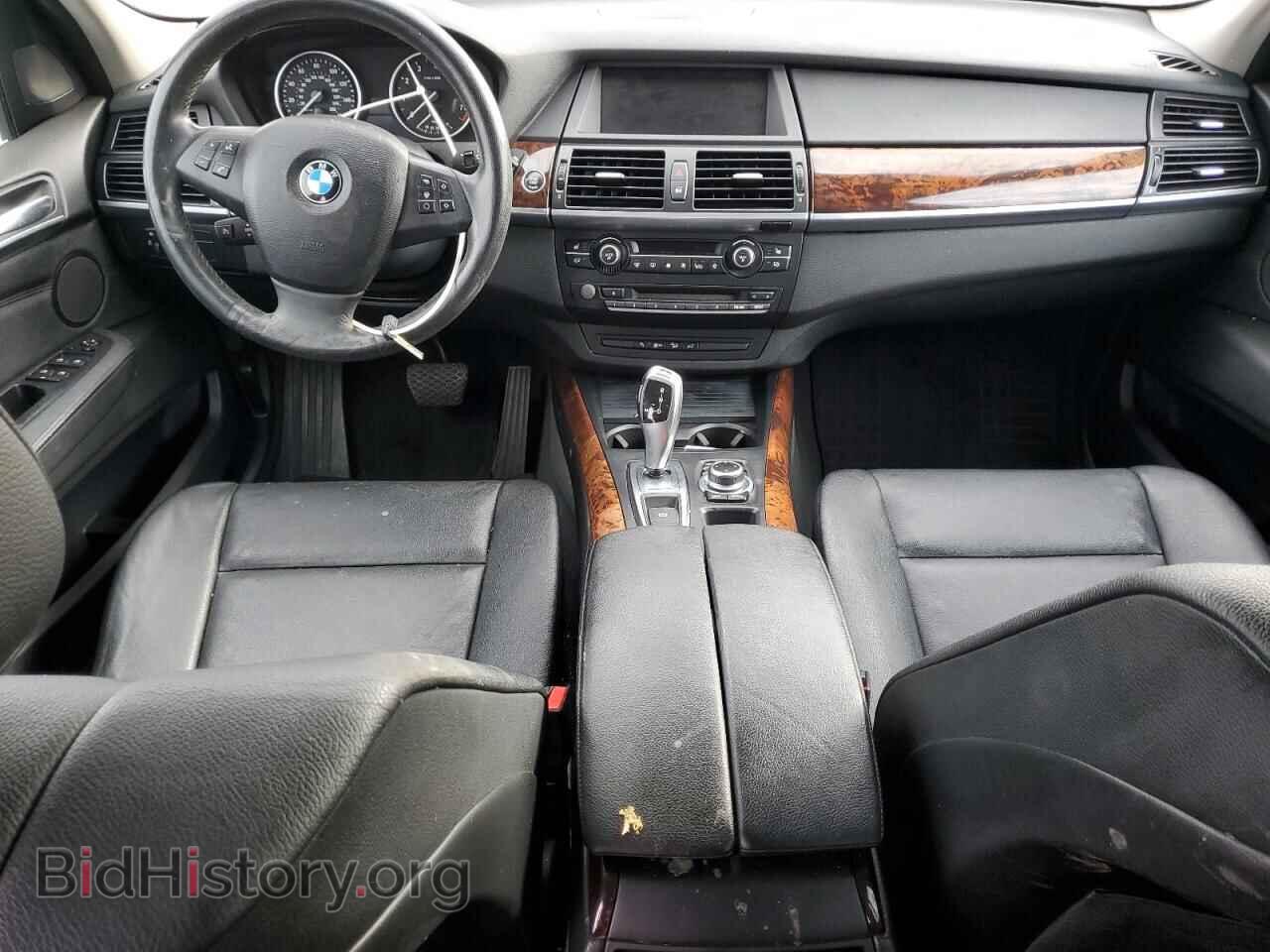 2011 BMW X5 - VIN: 5UXZV4C52BL412718 - Фото 8
