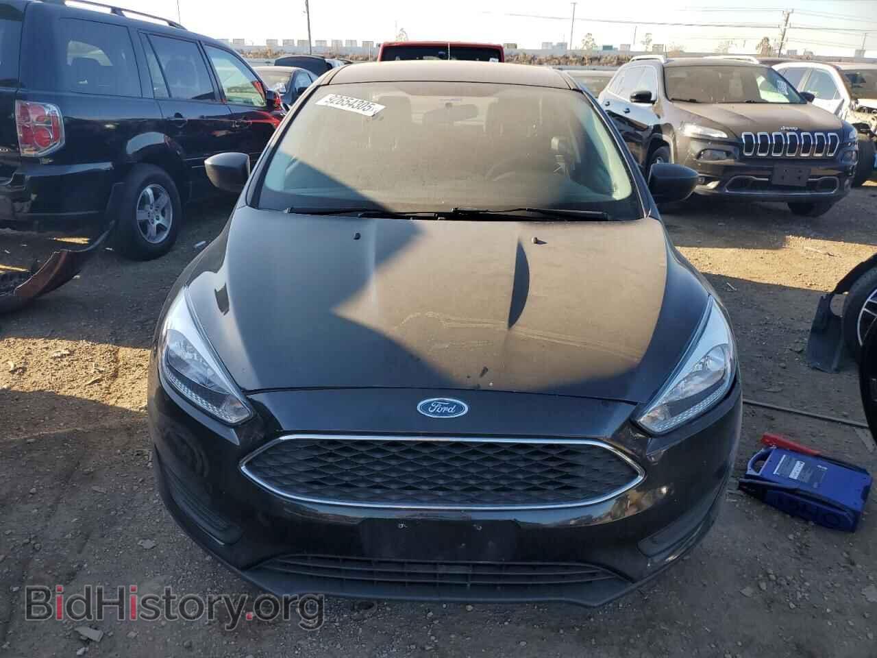2015 FORD FOCUS - VIN: 1FADP3E28FL286475 - Photo 5