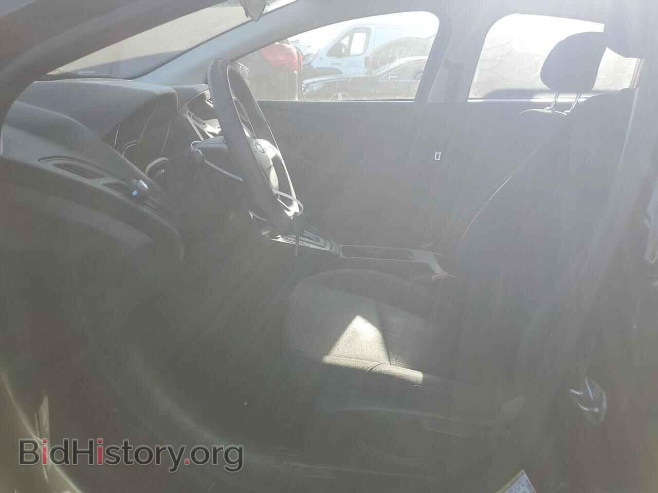 2015 FORD FOCUS - VIN: 1FADP3E28FL286475 - Photo 7