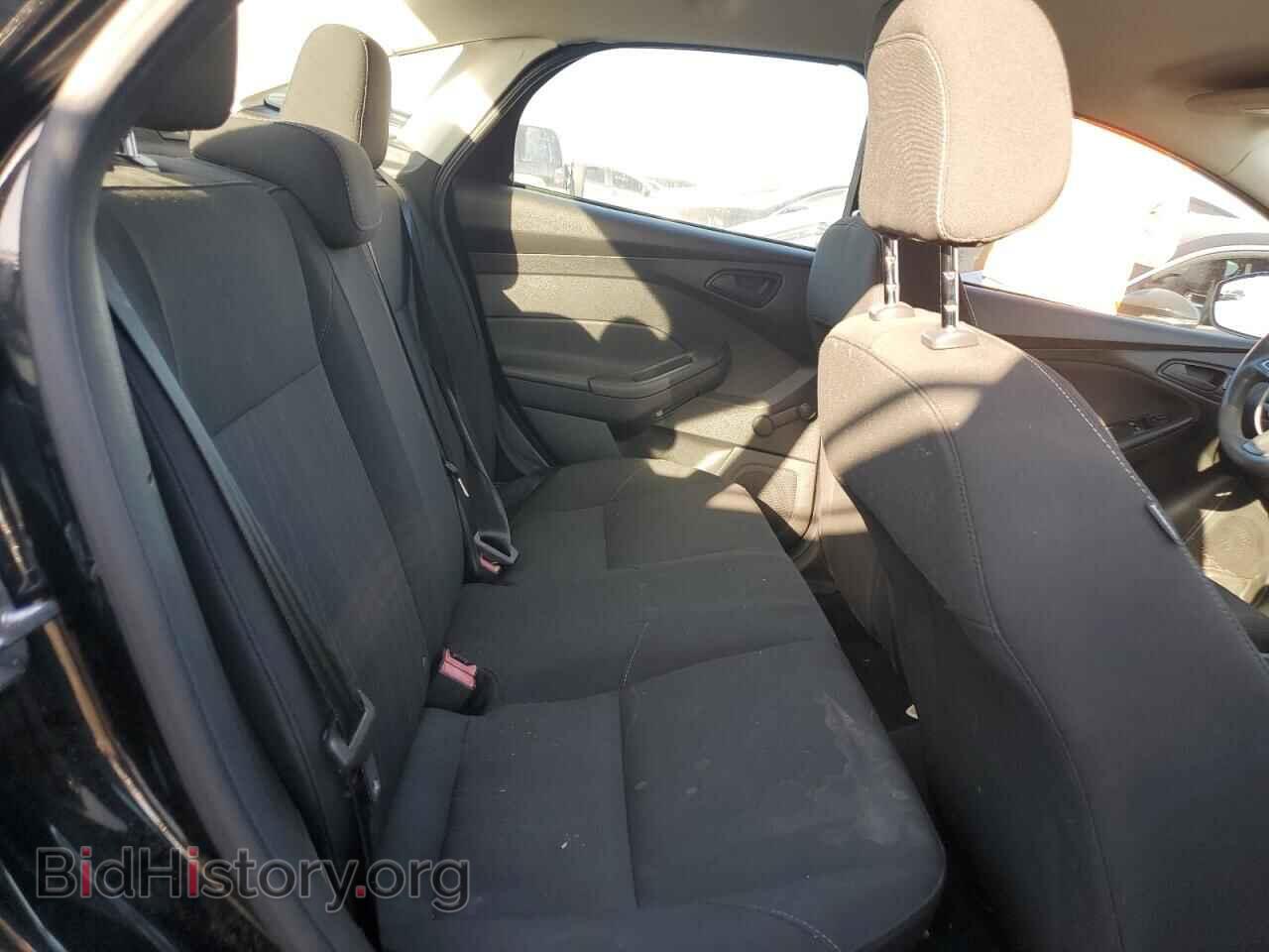 2015 FORD FOCUS - VIN: 1FADP3E28FL286475 - Photo 10