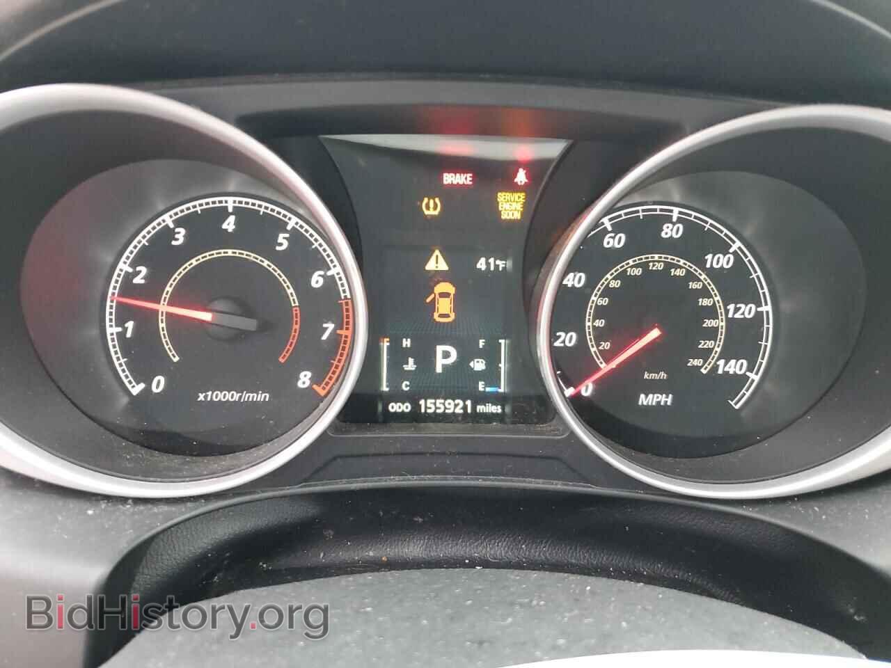2014 MITSUBISHI OUTLANDER - VIN: 4A4AR3AU3EE021005 - Фото 9