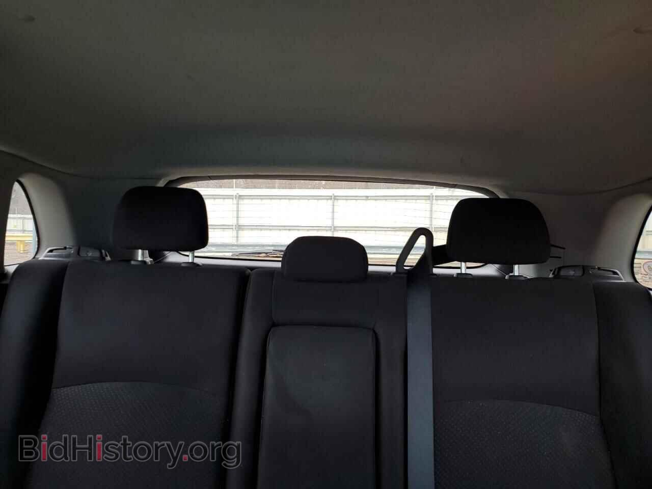 2014 MITSUBISHI OUTLANDER - VIN: 4A4AR3AU3EE021005 - Фото 10