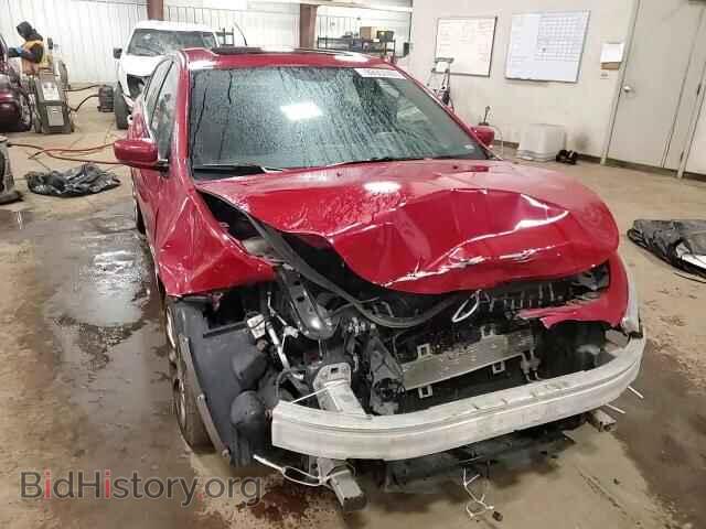 2013 DODGE DART - VIN: 1C3CDFCA4DD300023 - Фото 14