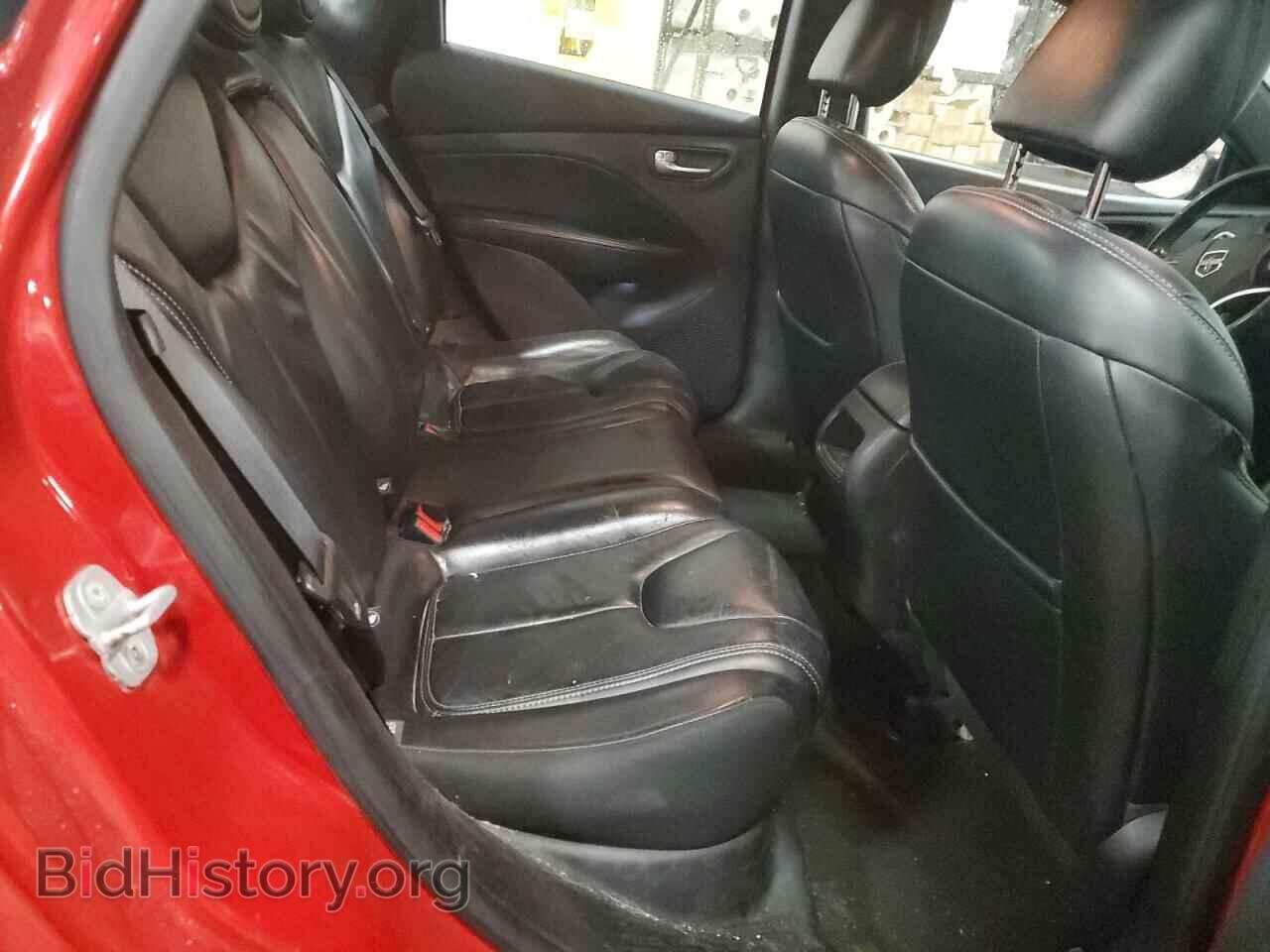 2013 DODGE DART - VIN: 1C3CDFCA4DD300023 - Фото 10