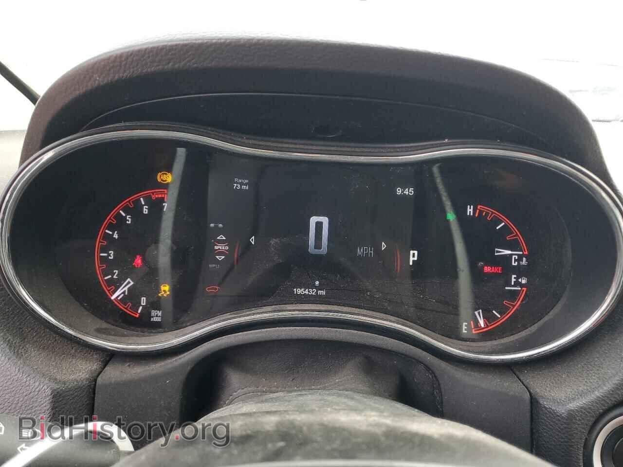 2014 DODGE DURANGO - VIN: 1C4RDHAG8EC455027 - Фото 9