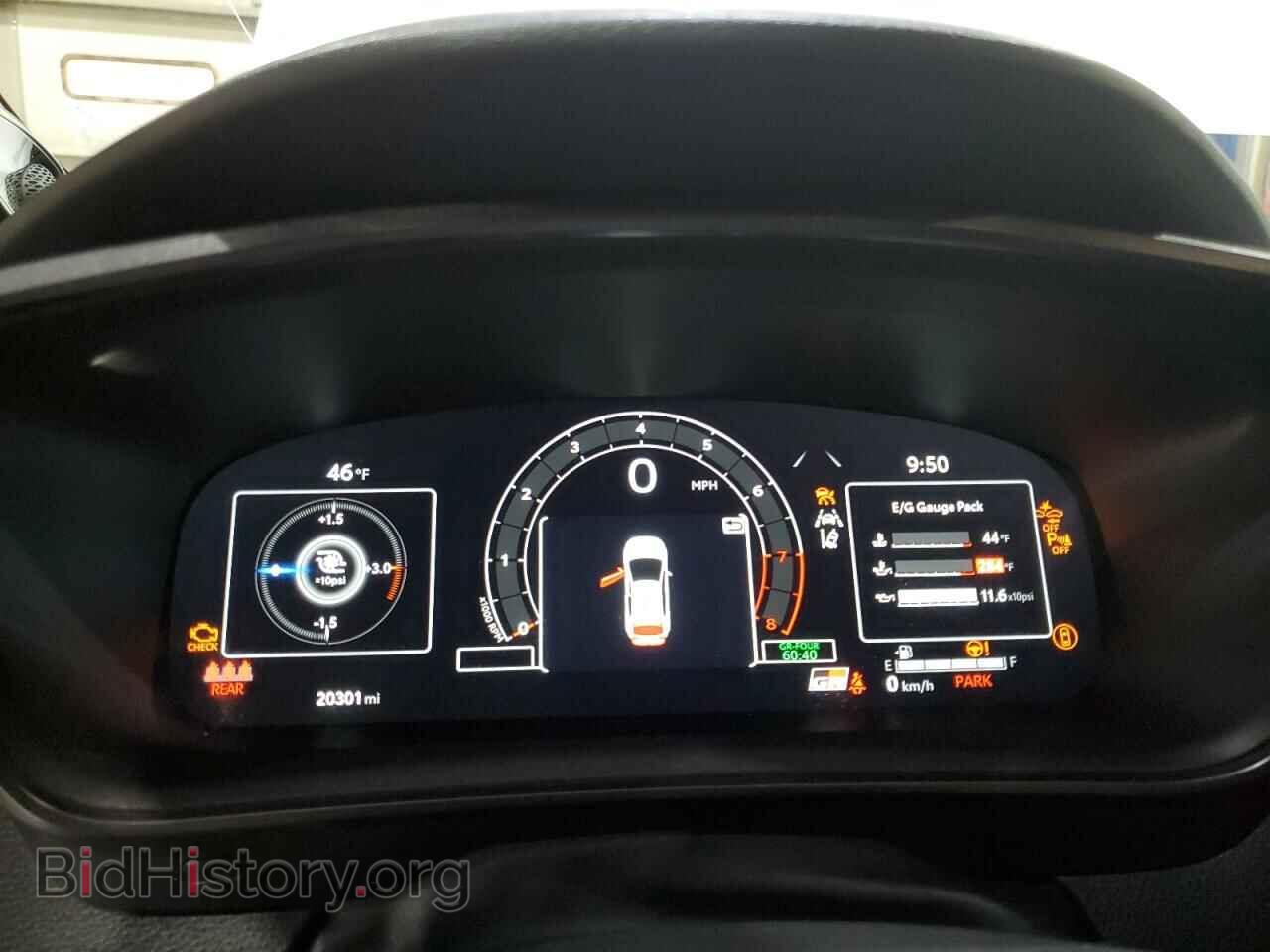 2024 TOYOTA GR COROLLA - VIN: JTNABAAE0RA009346 - Фото 9