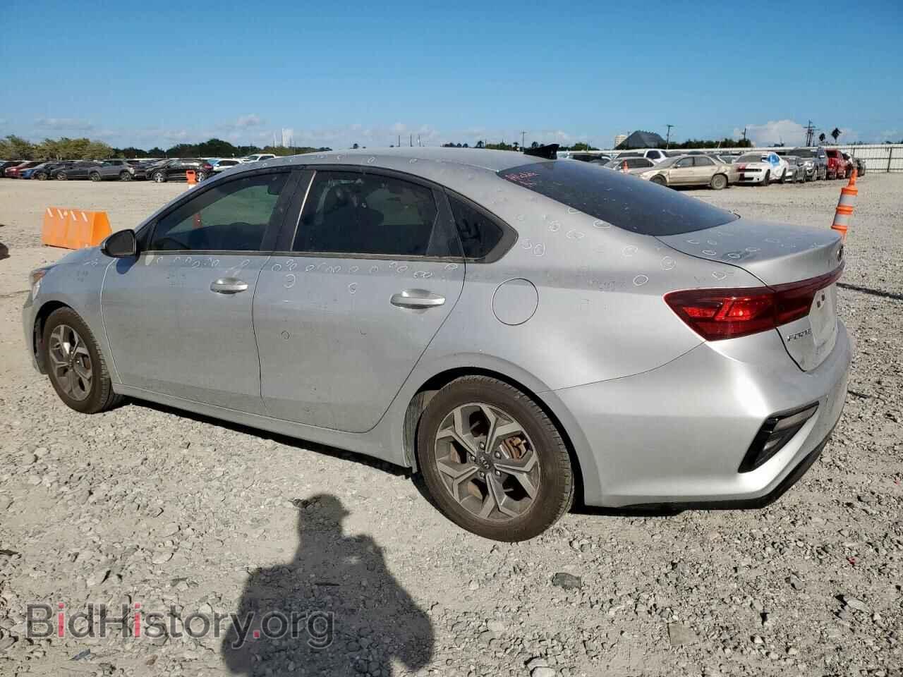 2020 KIA FORTE - VIN: 3KPF24AD0LE188009 - Фото 2