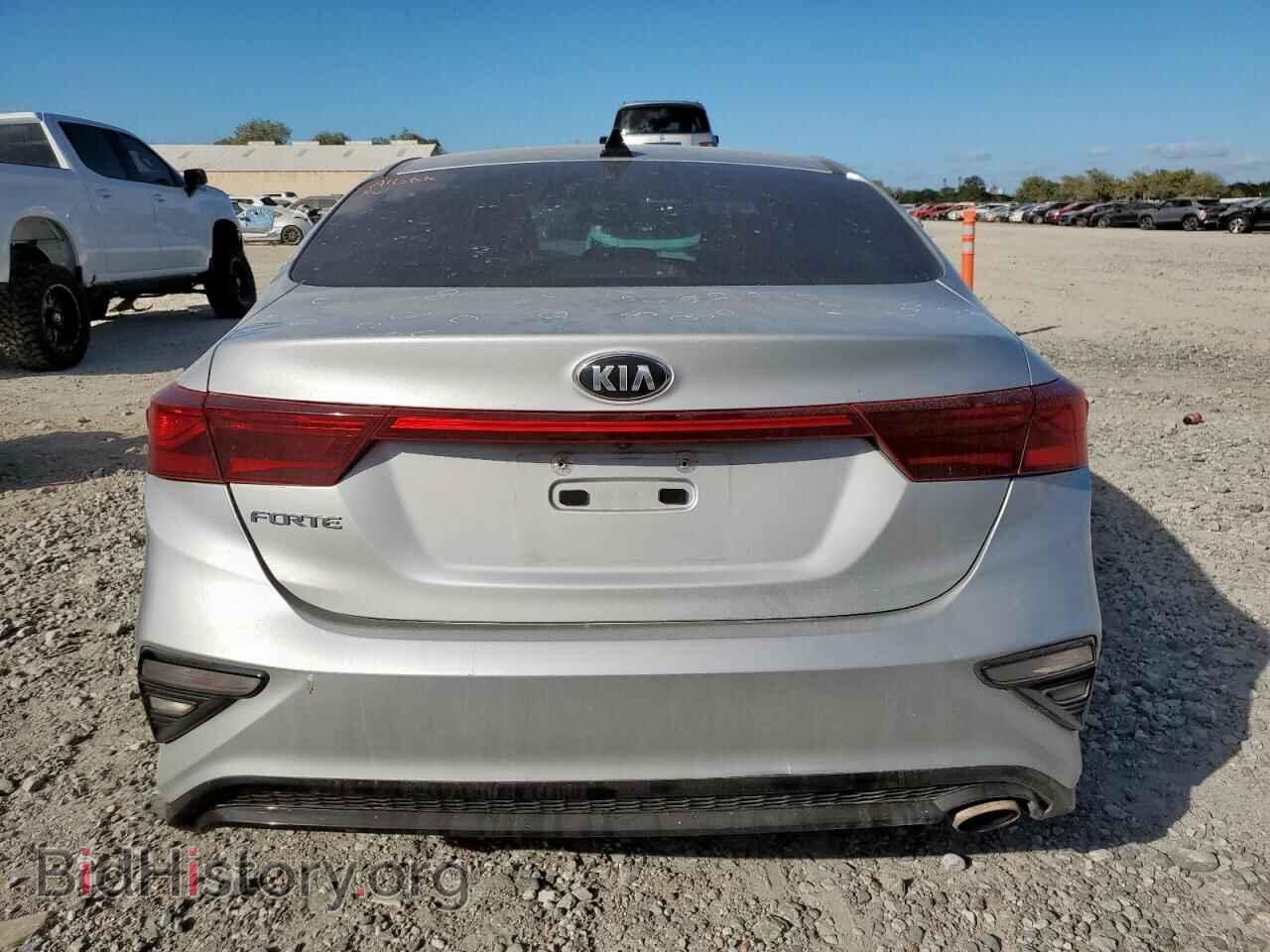 2020 KIA FORTE - VIN: 3KPF24AD0LE188009 - Фото 6