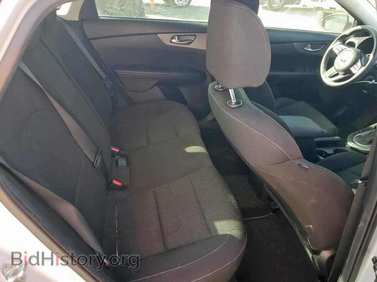 2020 KIA FORTE - VIN: 3KPF24AD0LE188009 - Фото 10