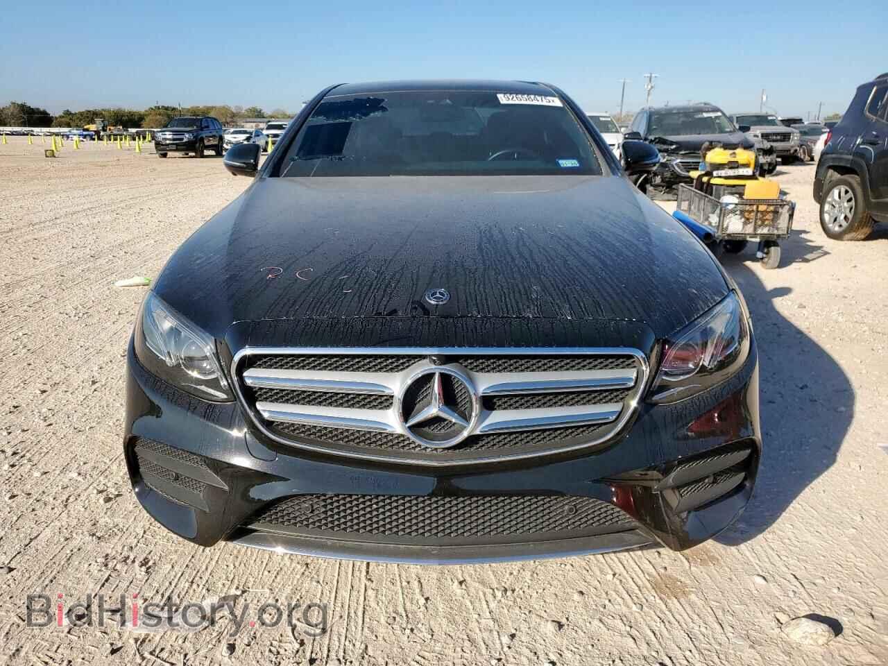 2019 MERCEDES-BENZ E-CLASS - VIN: WDDZF4JB6KA607763 - Фото 5