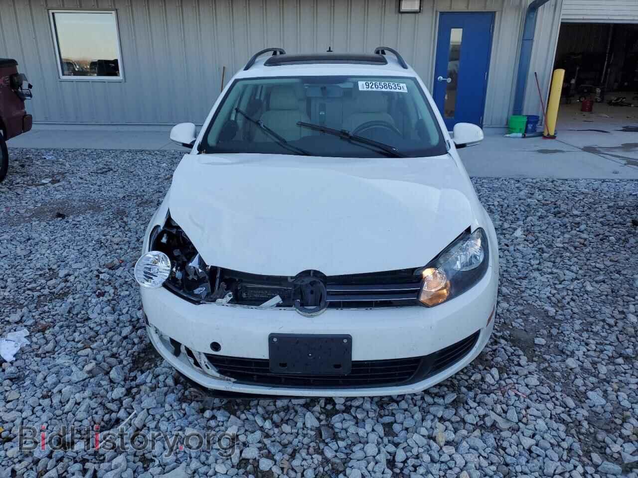 2013 VOLKSWAGEN JETTA - VIN: 3VWPL7AJ5DM691838 - Фото 5
