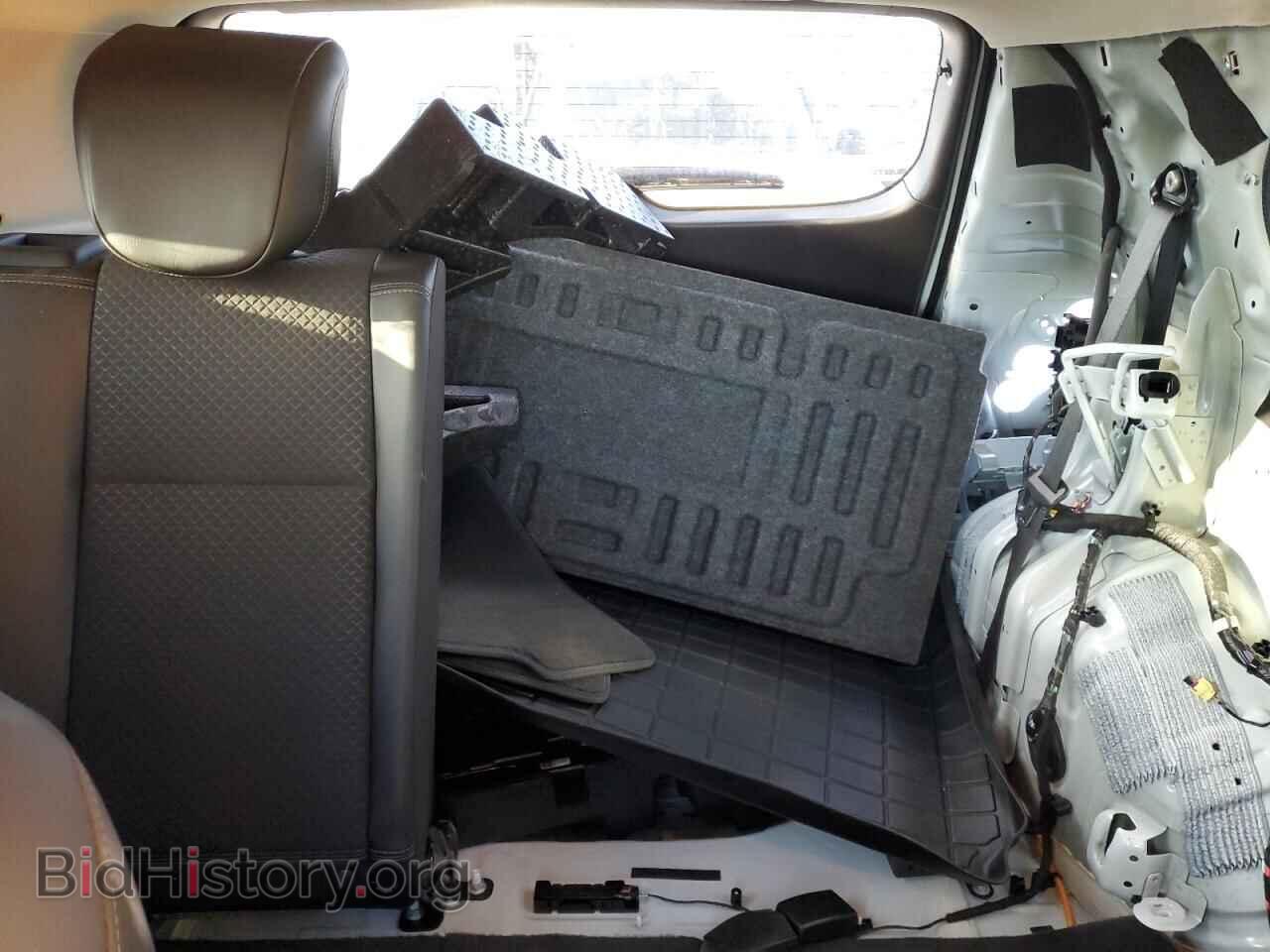 2022 BUICK ENCORE - VIN: KL4CJESM7NB541169 - Фото 10