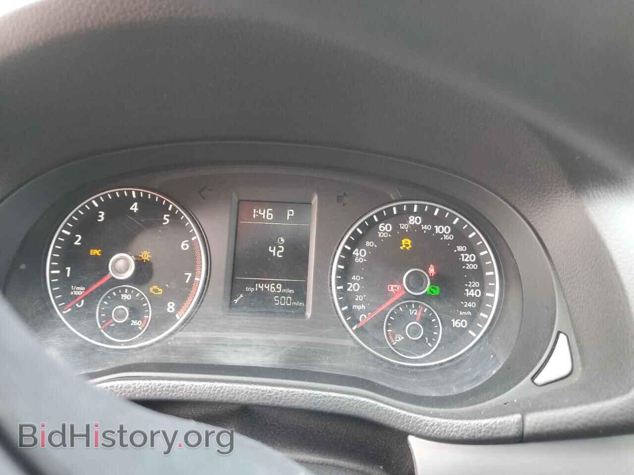2013 VOLKSWAGEN PASSAT - VIN: 1VWAP7A37DC096664 - Фото 9